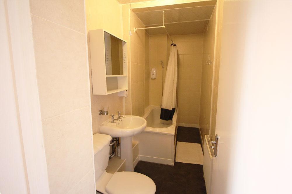 Flexistay Tulsi Aparthotel Croydon Buitenkant foto