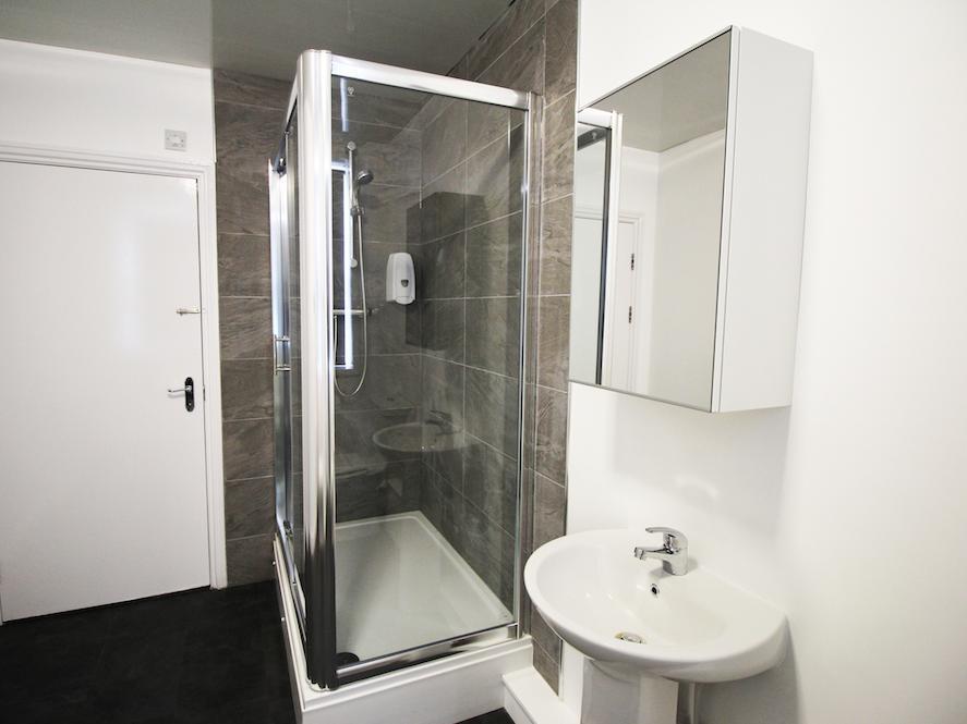 Flexistay Tulsi Aparthotel Croydon Buitenkant foto